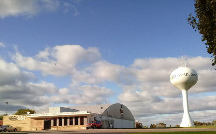 Hillcrest Lanes - From Website (newer photo)